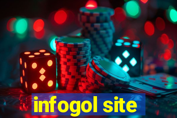 infogol site